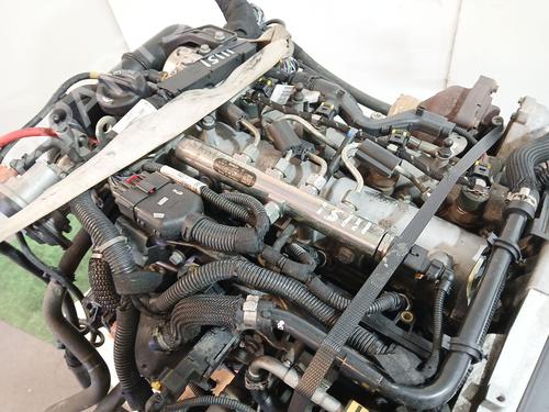 Engine OPEL INSIGNIA A (G09) 2.0 CDTI (68) | BP36086566M1 - Image 5