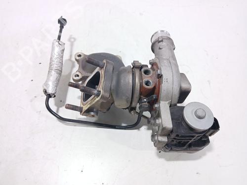 Used Turbocharger/Supercharger Turbocharger/Supercharger 39246058 39246058