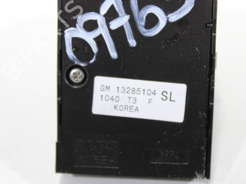 Switch OPEL INSIGNIA A (G09) | BP33540503I30 - Image 3