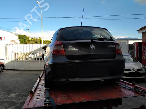 Gearbox BMW 1 (E87) 120 d | BP8531245M3 