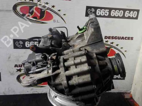 Used Gearbox SEAT CORDOBA (6K1, 6K2) 1.9 SDI (68 hp) 5133599