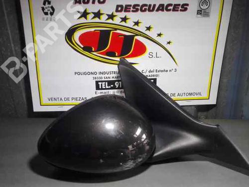 Retrovisor derecho ALFA ROMEO GT (937_) 1.9 JTD (937CXN1B) | BP5140231C27 