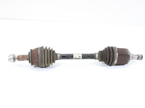 Used Left front driveshaft OPEL MOKKA / MOKKA X (J13) [2012-2025]  14526294