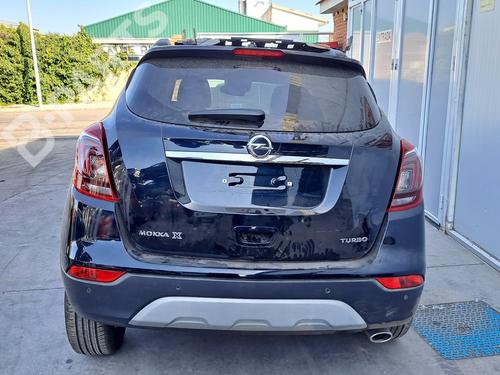 Left front suspension arm OPEL MOKKA / MOKKA X (J13) 1.4 (_76) | BP8805625M12  - Image 11