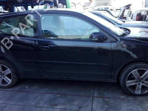 Engine VW POLO (9N_, 9A_) 1.9 TDI | BP5139815M1 