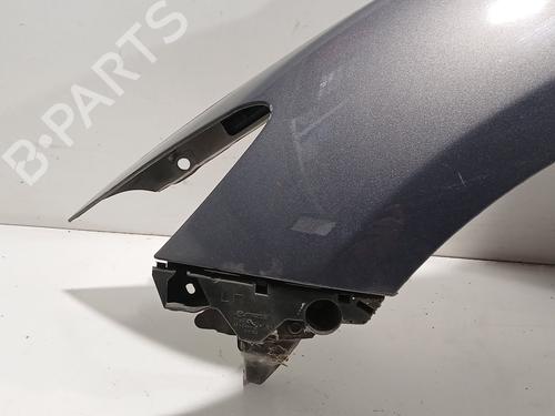 Left front fenders MAZDA CX-7 (ER) | BP31066819C41