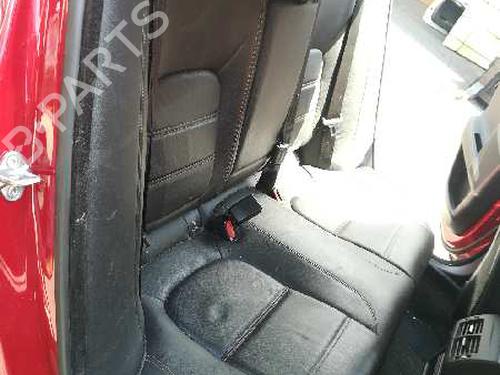 Rear seat JAGUAR XE (X760) 2.0 D | BP6562188C17 