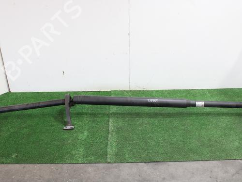 Used Driveshaft SKODA SUPERB III Estate (3V5) 2.0 TDI 4x4 (190 hp) 17650180