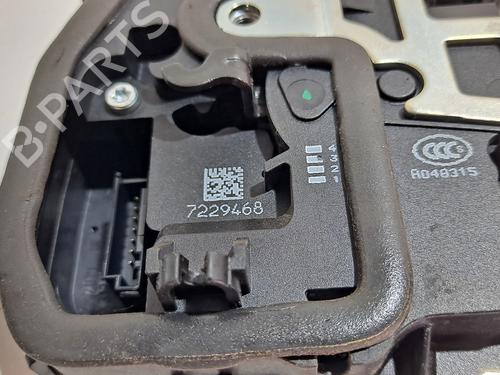 Rear right lock BMW 3 Touring (E91) 330 d | BP9976313C99 
