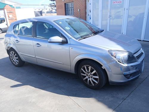 Left headlight OPEL ASTRA H (A04) 1.9 CDTI (L48) | BP34125437C28  - Image 6