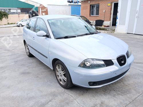 Frontplade/Frontkurv SEAT CORDOBA (6L2) 1.9 TDI | BP25282569C72 