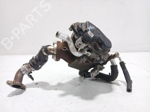 Used Egr SKODA FABIA III Estate (NJ5) 1.4 TDI (75 hp) 30412040