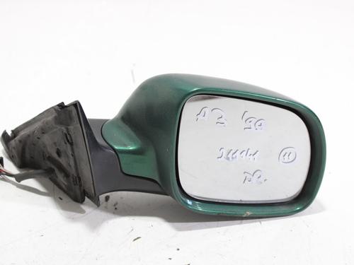 Right mirror AUDI A3 (8L1)  | BP18894908C27 