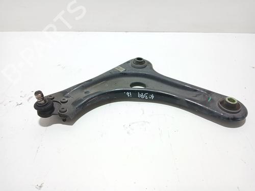 Used Left front suspension arm CITROËN C3 / C3 ORIGIN III (SX) 1.5 BlueHDi 100 (SXYHYP, SXYHTU) (102 hp) 23896189