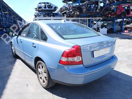 Left headlight VOLVO S40 II (544) 2.0 D | BP29885782C28
