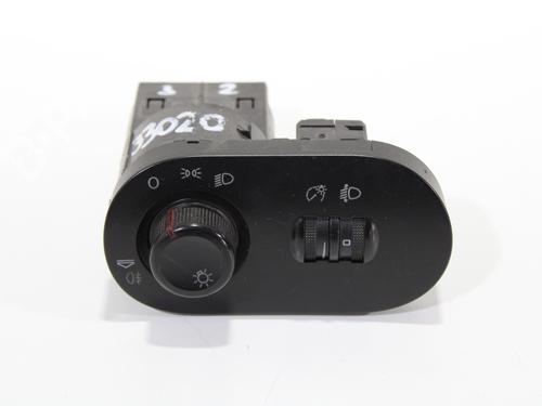 Headlight switch SEAT IBIZA III (6L1) 1.9 TDI | BP13490408I24 