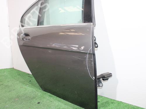 Dør høyre bak BMW 7 (E65, E66, E67) 730 Ld | BP16422706C5 