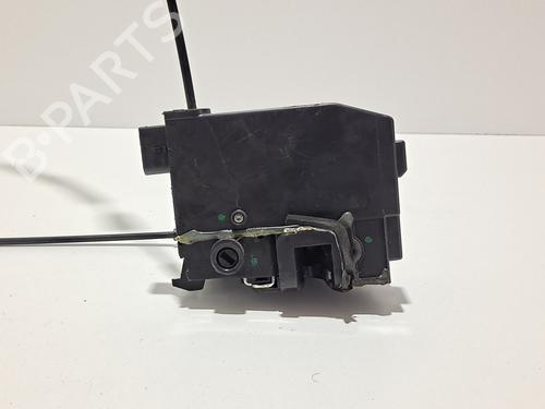 Rear right lock CITROËN C4 Grand Picasso II (DA_, DE_) 1.6 HDi / BlueHDi 115 | BP9054530C99 