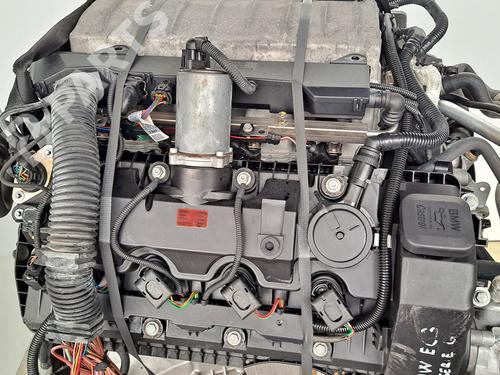 Engine BMW 6 (E63) 645 Ci | BP7205701M1  - Image 5