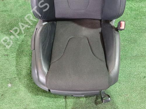 Sæde højre fortil AUDI TT (8J3) 2.0 TDI quattro | BP29924230C16 