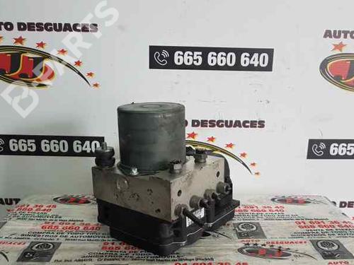 Used ABS pump CITROËN C4 II (NC_) 1.6 HDi 90 (92 hp) 5137518