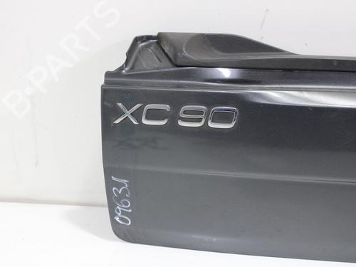 Tailgate VOLVO XC90 I (275)  | BP17433669C6 