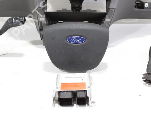 Kollisonspute sett FORD FOCUS II Convertible  | BP17017433C86 
