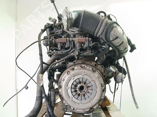 Engine FORD MONDEO IV Turnier (BA7) | BP31157296M1