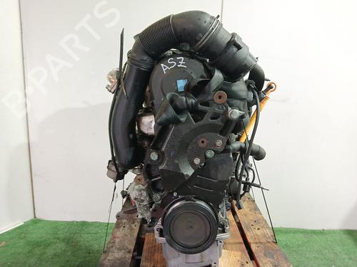 Used Engine Engine 39434142 39434142
