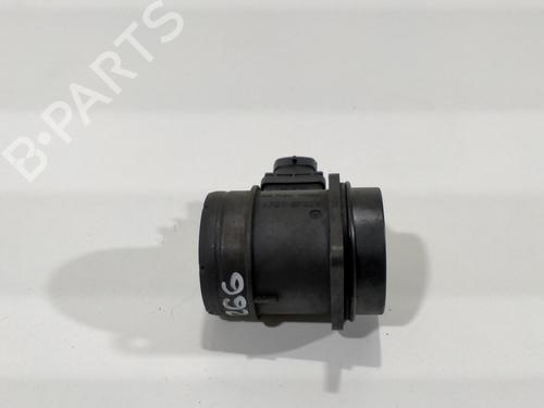 Used Mass air flow sensor ALFA ROMEO MITO (955_) 1.3 MultiJet (955AXH1B, 955AXT1A) (90 hp) 11329532