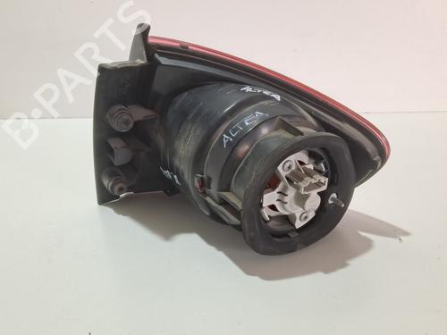 Left taillight SEAT ALTEA (5P1) 1.9 TDI | BP10515436C34 