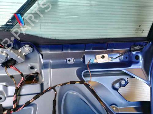Tailgate BMW X3 (E83) xDrive 20 d | BP6062773C6 