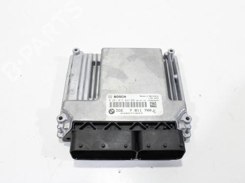 Used Engine control unit (ECU) BMW 5 (E60) 520 d (177 hp) 16423242