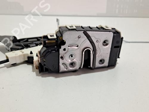 Front left lock MERCEDES-BENZ GLE (W166)  | BP8313692C98 