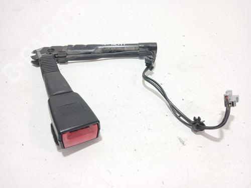 Seat buckle BMW 3 (E90) 320 d | BP36532649I32 - Image 2