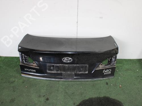 Used Tailgate HYUNDAI i40 I (VF) [2012-2019]  19644264