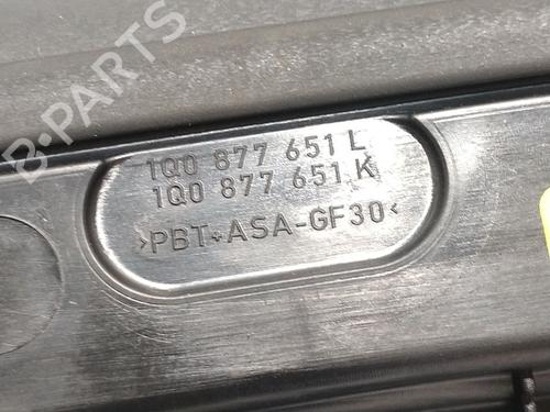 Air vent VW EOS (1F7, 1F8) 2.0 TDI 16V | BP33236337I21  - Image 5