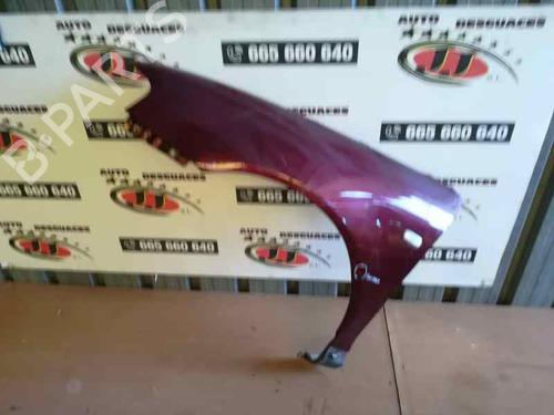 Left front fenders AUDI A3 (8L1) 1.9 TDI BP5139297C41