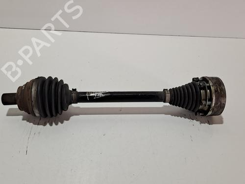 Used Left front driveshaft SEAT ALTEA (5P1) [2004-2015]  9713882