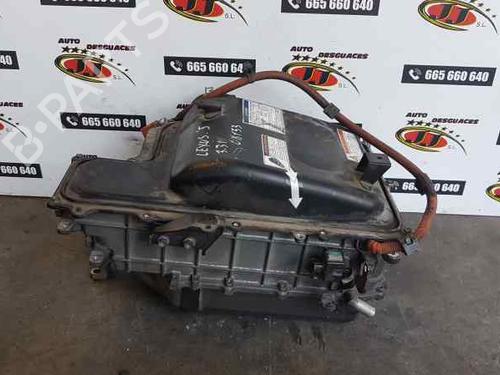 Electronic module LEXUS RX (_U3_) 400h (MHU38_, MHU38R) | BP30152079M83