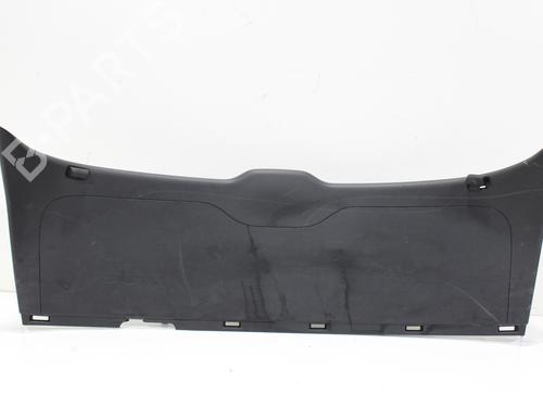 Boot lining MERCEDES-BENZ GLA-CLASS (X156)  | BP16422813I3 