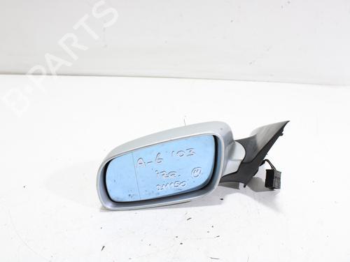 Used Left mirror AUDI A6 C5 (4B2) 2.4 (165 hp) 18894917