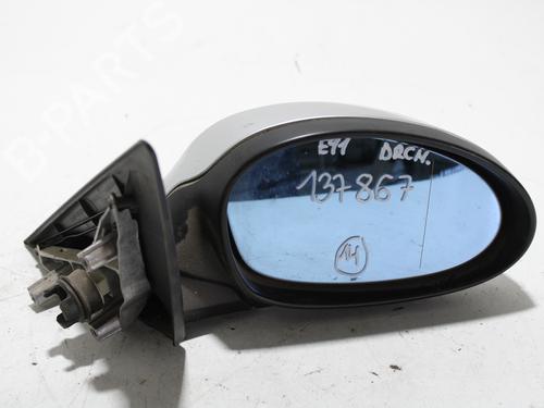 Right mirror BMW 3 Touring (E91) 318 d | BP5134083C27 