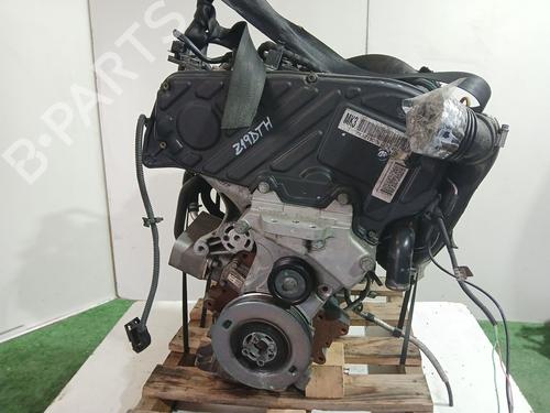 Used Engine OPEL ZAFIRA / ZAFIRA FAMILY B (A05) 1.9 CDTI (M75) (120 hp) 32988137