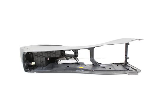Armrest / Center console RENAULT MEGANE III Grandtour (KZ0/1) 1.9 dCi (KZ0J, KZ0N, KZ1S) | BP13116210I20 