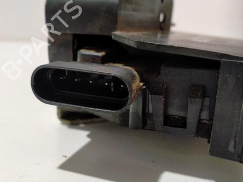 Front right lock MERCEDES-BENZ M-CLASS (W163) ML 320 (163.154) | BP9400582C97 