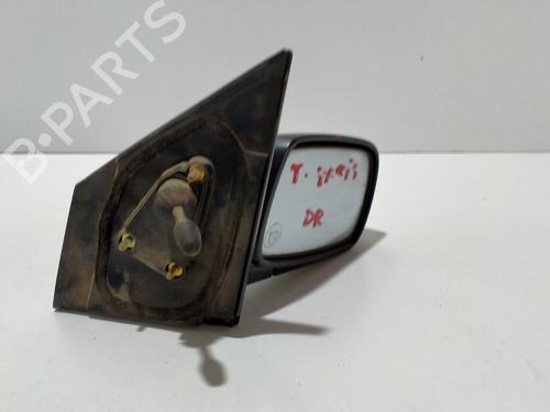 Right mirror TOYOTA YARIS (_P1_) 1.0 (SCP10_, SCP10R) | BP6982082C27 