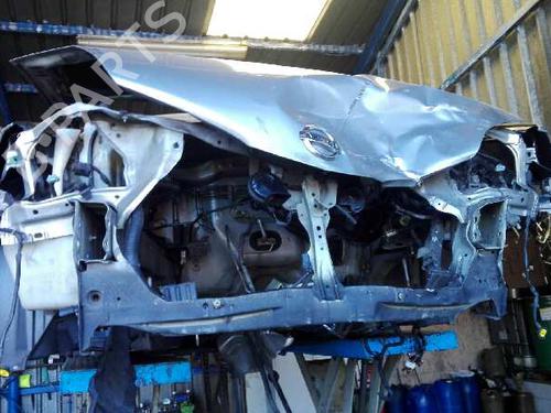 Engine control unit (ECU) NISSAN PRIMERA Hatchback (P12) 1.6 | BP5133993M57 