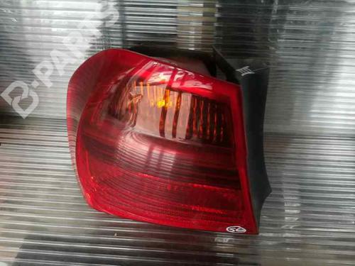 Used Left taillight BMW 3 (E90) 320 d (163 hp) 5258831