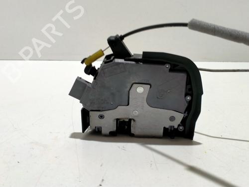 Rear right lock BMW X5 (E53) 3.0 d | BP11119410C99 